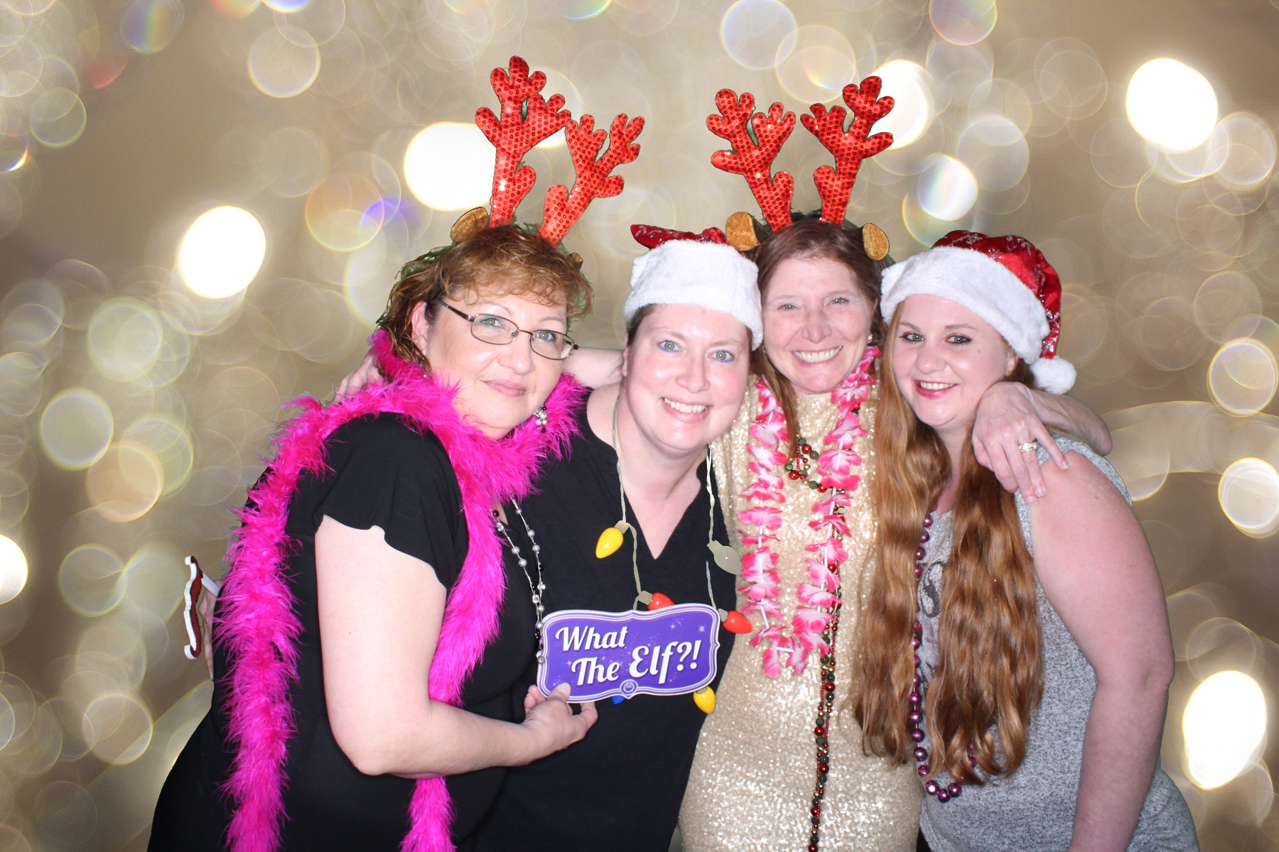 Advanced Care Hospital of Montana Holiday Party | View more photos from the event at gallery.photoboothbillings.com/u/PhotoBoothBillings/Advanced-Care-Hospital-of-Montana-Holiday-Party